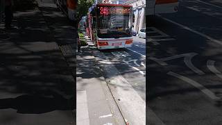 增加上下車效率的三門公車！台北客運243 061-U7