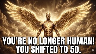 Chosen One, You’re Shifting Into 5D — The Signs Are Happening NOW!