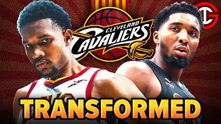 The Cavs’ Big Four | Redefining NBA Dominance