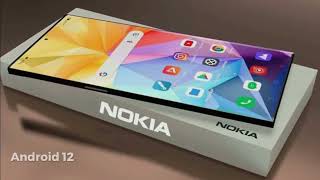 Nokia Edge Plus 2022 Full Specifications, Features, Price, Release Date!