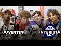 INTERISTA E JUVENTINO LITIGANO PRE DERBY D'ITALIA - Chiacchere da bar podcast EP.20