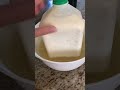 diy kefir az egyszerű módon