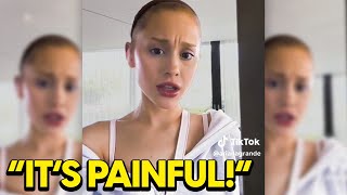 Ariana Grande Finally Comes Clean About Her Plastic Surgery (The TRUTH)