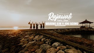 RAJAWALI INGKAR JANJI - WARUNG AJIK ft JONI AGUNG (OFFICIAL MUSIC VIDEO)