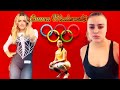 Emma Malewski (a Beautiful German Gymnast): Career, Biography, Personal Life, Boyfriend, Facts