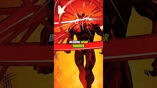Cyclops PRECISELY Has More Than One Mutant Power😍| #cyclops #xmen #xmen97 #marvel #comics #wolverine