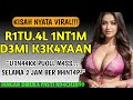 Cerita Nyata - R1TU.4L 1NT1M D3MI KEK4YAAN || Alur Cerita Film