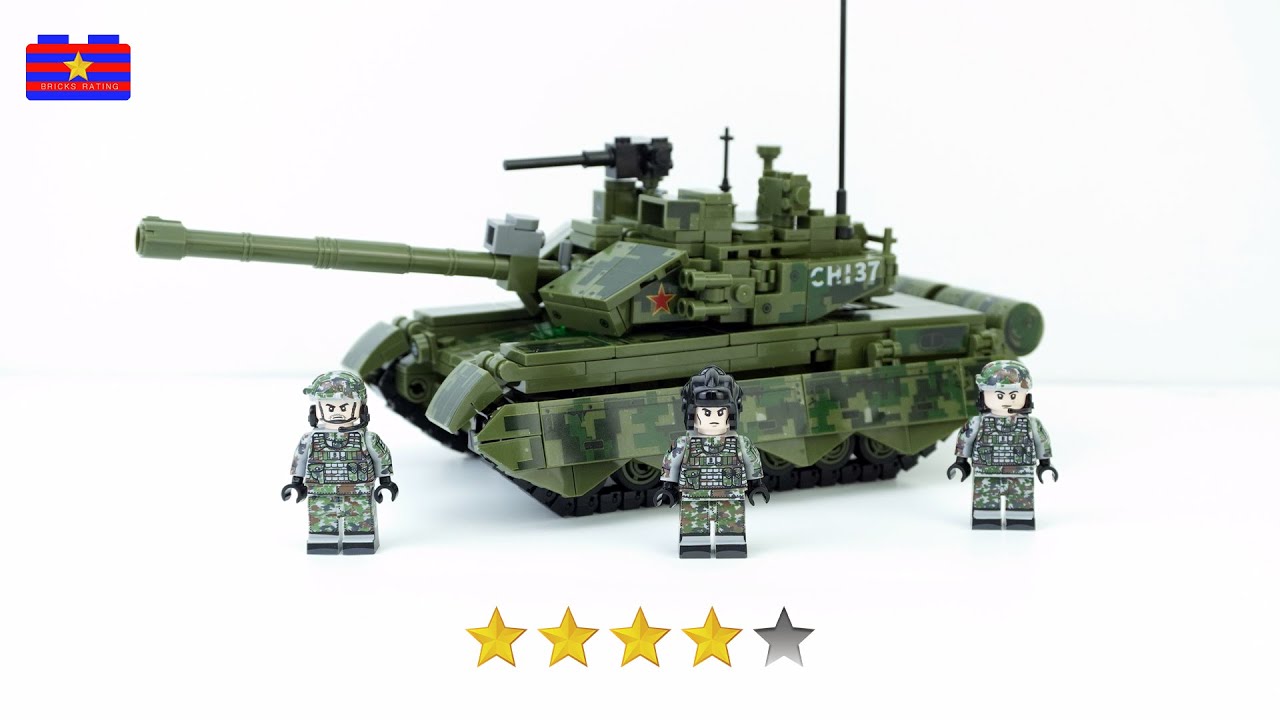 Lego Military Vehicles Tank Quality Design Www Pinnaxis
