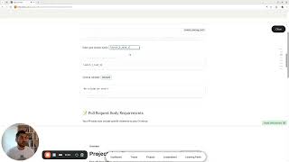 Interactive Notebook - Learning GitHub Workflow Basics 🎉