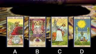 香港著名塔羅占卜師《塔羅神  Tarot God : Jessica》如何面對現時愛情困局