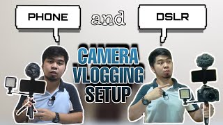 AFFORDABLE VLOGGING SETUP 2021 (Honest Product Review)