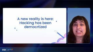 AI-APP: Securing the New Attack Surface of AI Applications | Agentic AI Summit | April 2026