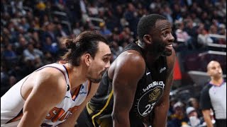 Phoenix Suns vs Golden State Warriors Full Game Highlights | Jan 10 | 2023 NBA Season