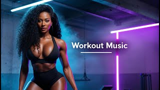 Best Workout Music Mix 2025 EDM Workout Hits in English 🔥FEMALES Videos🔥#gymsongs #edmworkout