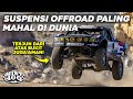 NONTON LANGSUNG BALAP OFFROAD PALING GANAS DI AMERIKA SERIKAT! THE MINT 400 2024 (PART 4/4)