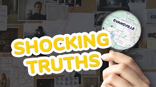 Is this True About Evansville Indiana? 12 Myths Debunked