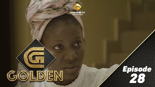 Série - Golden  - Épisode 28 - VF