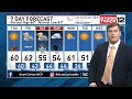 nc meteorologist grant carlton is tracking a cooler but terrific thanksgiving