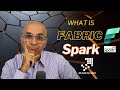 What is Spark in Microsoft Fabric