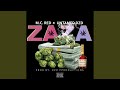 ZAZA (feat. Untamed DZD)