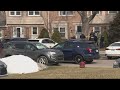 Troy Police said man killed young daughter, shot wife, and then killed himself