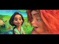 The Croods A New Age Trailer 1 2020  Movieclips Trailers