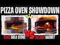 A $2,000 Gozney vs $300 Solo Stove Pizza Oven