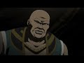 toonami shenmue the animation season 1 episode 10 promo