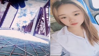 Chinese crane operator falls 160ft to her death while recording a video for her social media followe