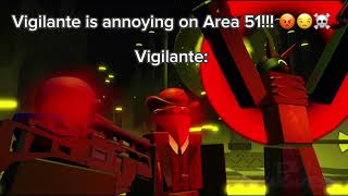 Vigilante Troubles [The Battle Bricks, Animation]