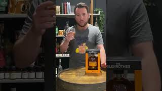 Taste Glenrothes 12 year old| Master Of Malt