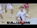 france 🇫🇷 vs germany 🇩🇪 extended highlights fiba u20 eurobasket 2024