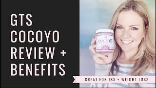 GT's CocoYo Review (Great for IBS + Weight Loss!)