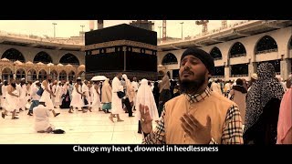 Mera Dil Badal De by Ehsaan Tahmid (Official Video) ᴴᴰ Inc Eng Subs
