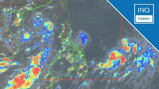 Pagasa: LPA enters PAR; may become tropical cyclone within 24-48 hours | INQToday