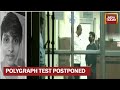 Shraddha Murder Case: Forensic Team Declared Aftab Medically Unfit For Polygraph Test