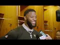 thomas jones and hines allen on week 14 win over titans jacksonville jaguars