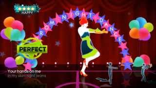 Just Dance 3 | Teenage Dream - Katy Perry | Gameplay