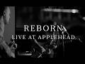 Echo Bloom - Reborn (Live at Applehead Studios)