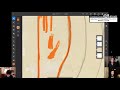 【cc道場 338】adobe fresco「アナログ感ある絵を描くテクニックとコツ」サタケシュンスケ － アドビ公式