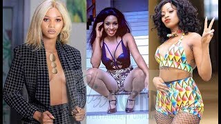 OLUGAMBO. Spice Diana asabye Cindy yegaate ne Sheebah abawe battle...ABO BANNA.