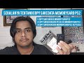 Segalanya tentang copy savedata di Memorycard PS2