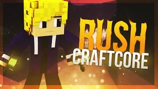 CRAFTCORE.PL #3 | 7 Kills | 2x Lizu | Kret + Shot z Live! | [RUSH] [60FPS]