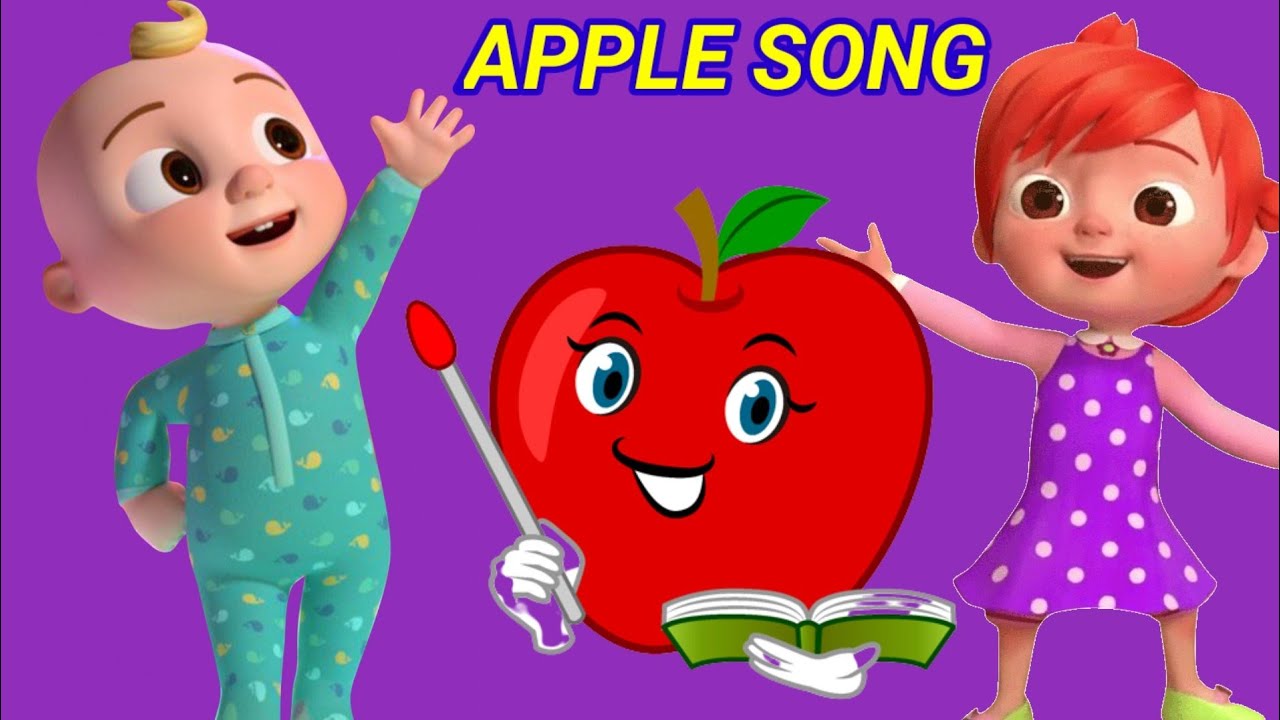 A For Apple | अ से अनार | Abcd | Phonics Song | A For Apple B For Ball ...