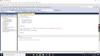 Tutorial - How to Add, Delete & Restore Table Rows in SQL Server 2017