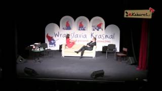 Spadkobiercy - Wratislavia Krasnal 2012 (cz. 5)