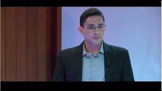 How Big Data Impacts Young People's Lives | Kiero Guerra | TEDxPUCMM
