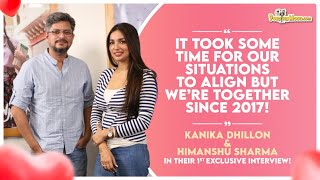 In conversation with Writer-Producer duo Kanika Dhillon \u0026 Himanshu Sharma