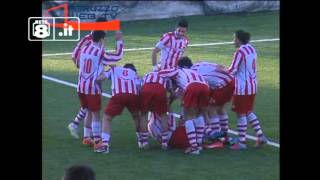 Eccellenza: Cupello - Morro D'Oro 3-1 (immagini)