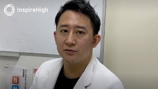 Dr.ゆうすけ：お金が大切だと思ったのはどんなときですか？｜#InspireHigh